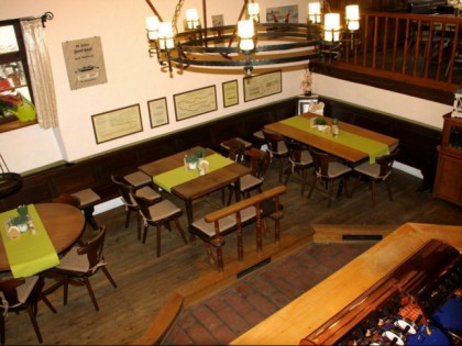 Foto: Zunfthaus der Schiffleute