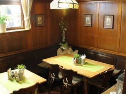 Foto: Zunfthaus der Schiffleute