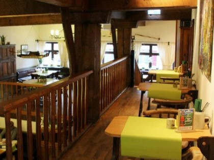 Foto: Zunfthaus der Schiffleute