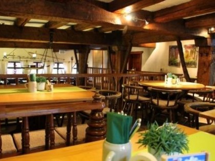 Foto: Zunfthaus der Schiffleute